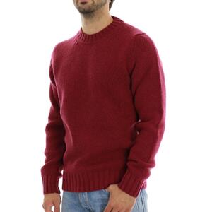 MAGLIA GIRO RETOIS BORDEAUX
